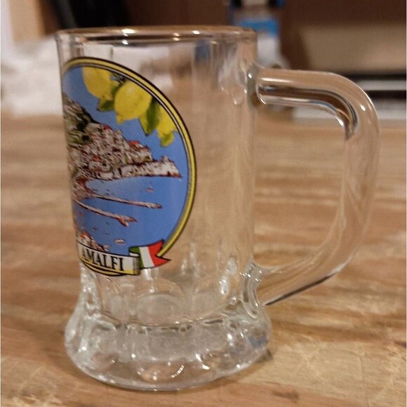 ALMAFI Shot Glass, Souvenir Shot Glasses, Shot Glass Collections, Souvenir, #5 - Picture 2 of 3